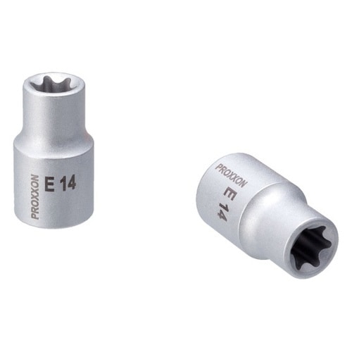 No.83384E型トルクスソケット14