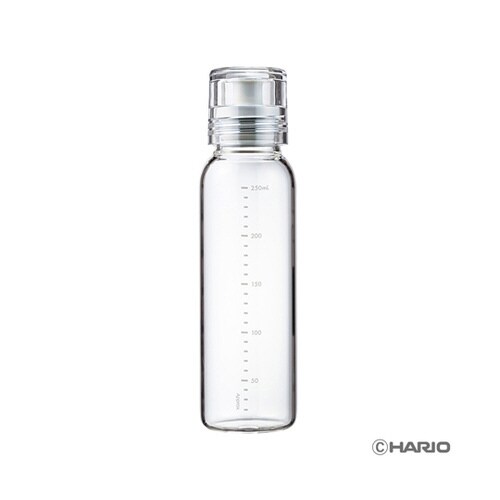 ドレッシングボトルスリム 250mL ペ