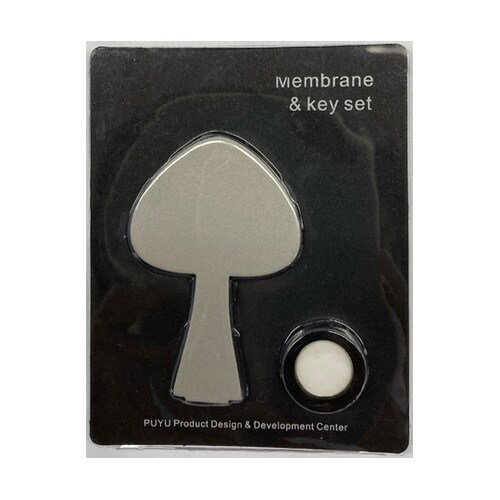 For a・COCO用ミストチップ PZ