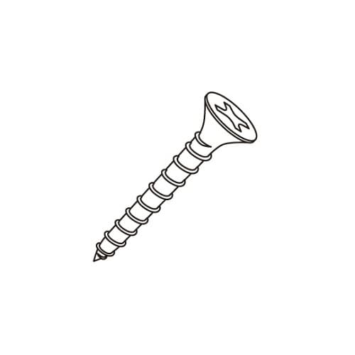 コーススレッド P−PACK M3.8×