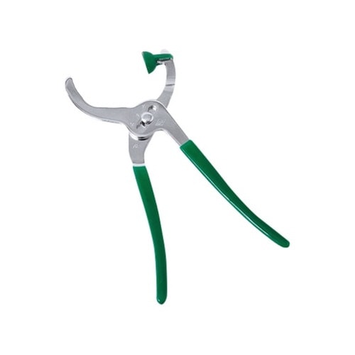 ガス抜き プライヤー