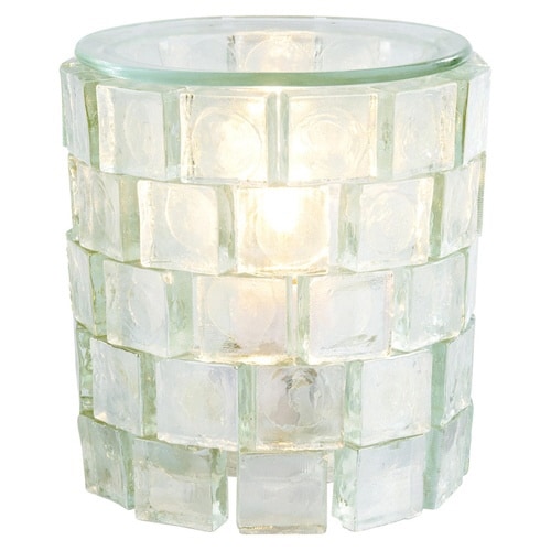 アロマランプ イグルー ガラス E12 クリア