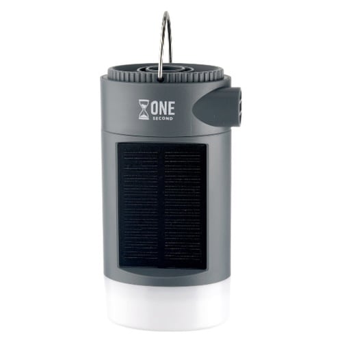 ランタン モルティ ブルーグレー