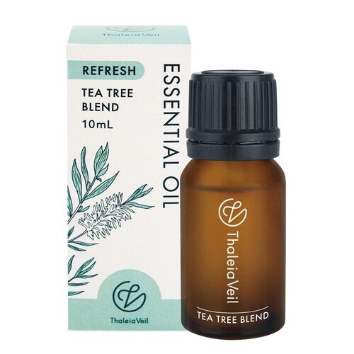 ThaleiaVeil ティートリー