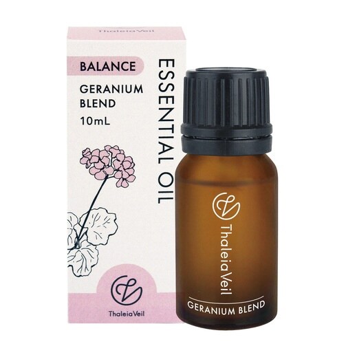 ThaleiaVeil ゼラニウム