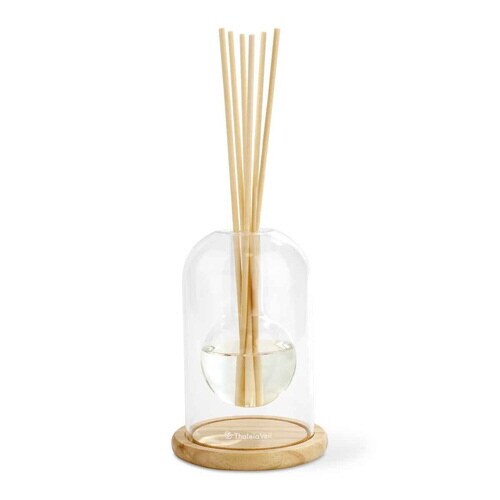 Thaleia Veil ベルガモット