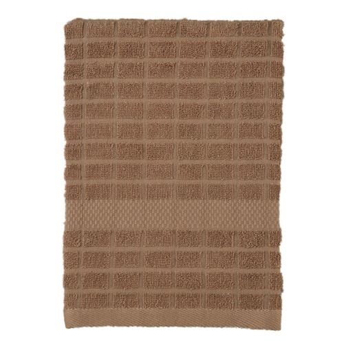 バスタオル Hotel Type ブラウン