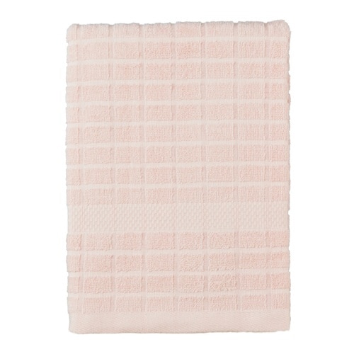バスタオル Hotel Type ピンク