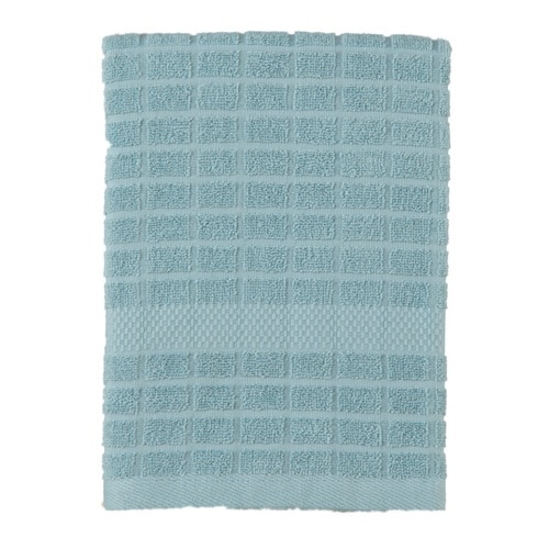 バスタオル Hotel Type ブルー
