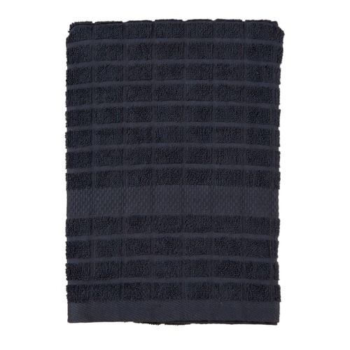 バスタオル Hotel Type ネイビー