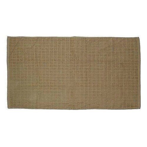 バスタオル 60×120cm ブラウン