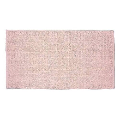 バスタオル 60×120cm ホテルカラー ピンク