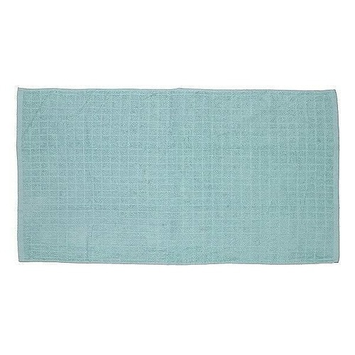 バスタオル 60×120cm ホテルカラー ブルー