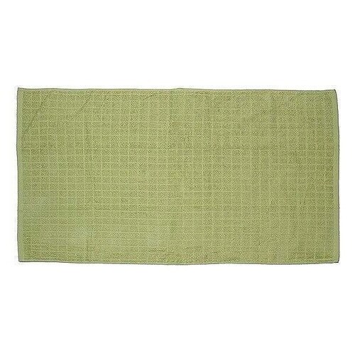 バスタオル 60×120cm グリーン