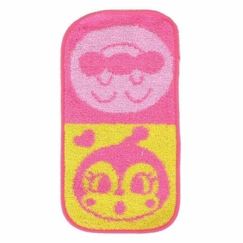 プチタオル アンパンマン ドキンちゃん