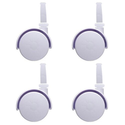 キャスター 4個入り 専用キャスター