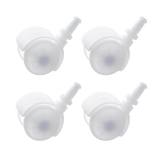 キャスター スタッキングバスケット専用