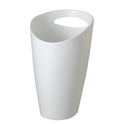 ゴミ箱 3.5L トラッシュポット ホワイト