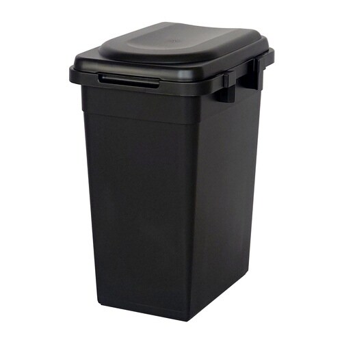 ゴミ箱 32L ジョイントペール ダークグレー