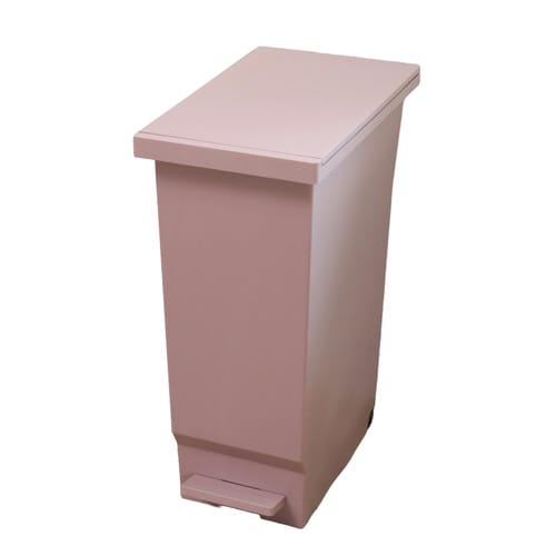 ゴミ箱 45L ペダルペール アールグレー
