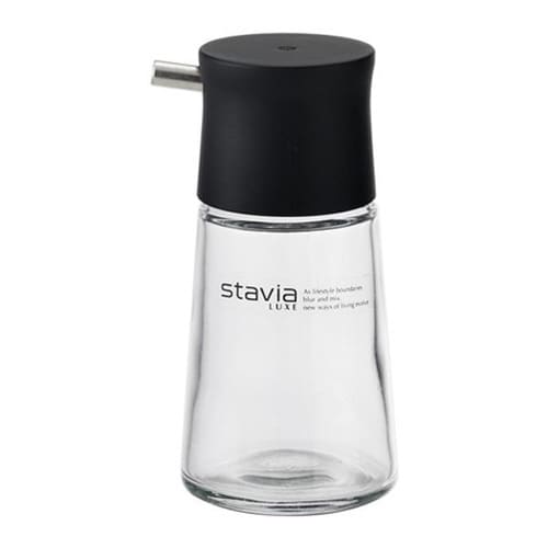 醤油差し ガラス 80ml ブラック