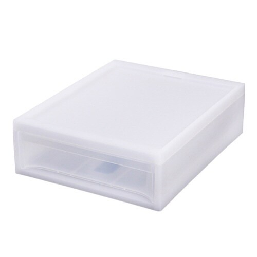 収納ケース スタックシステムケース A4サイズ S