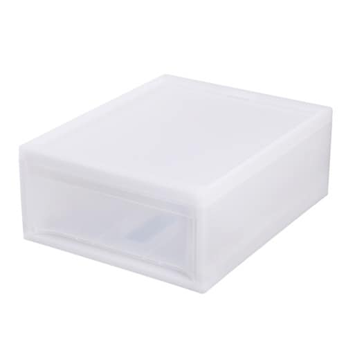 収納ケース スタックシステムケース A4サイズ M