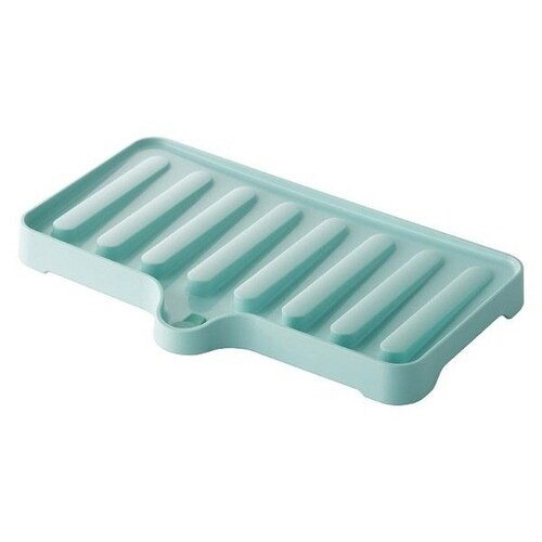 水切りトレー リベラリスタ ブルーグリーン
