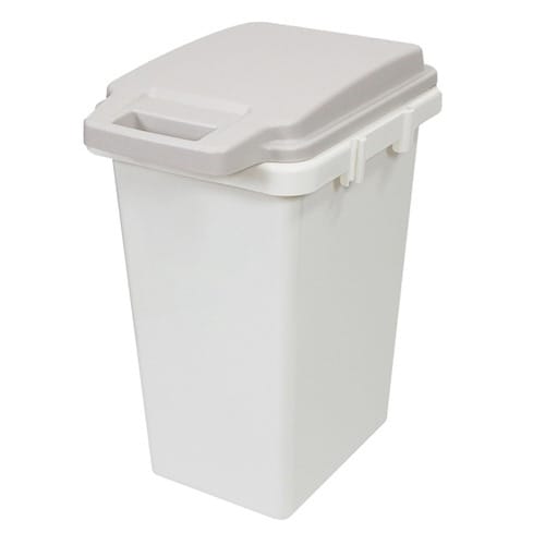 ゴミ箱 47L ワンハンドパッキンペール