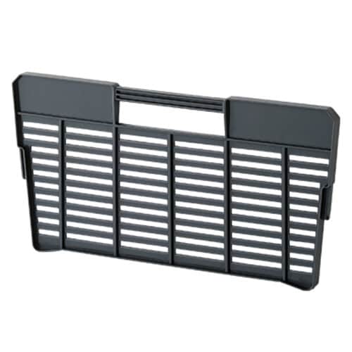 仕切り板 トランクカーゴ LOW専用 ダークグレー