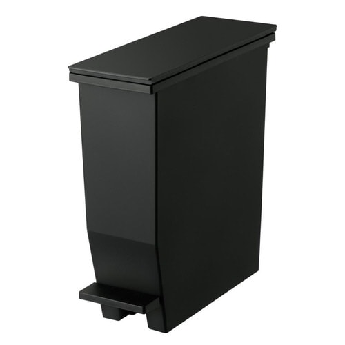 ゴミ箱 13L SOLOW ブラック