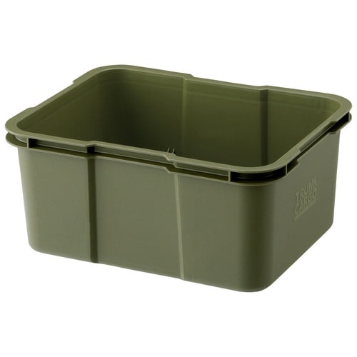 収納ボックス トランクカーゴ グリーン