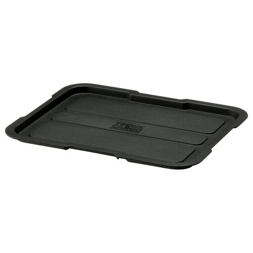 ふた トランクカーゴ メッシュカーゴ ブラック