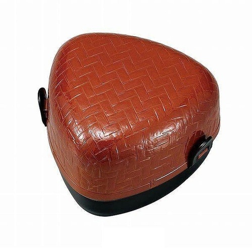 お弁当箱 2段 HAKOYA あじろ 春慶