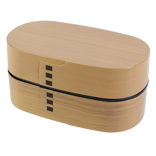 弁当箱 900ml わっぱ弁当箱 大 ひのき
