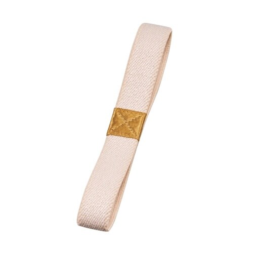 ランチバンド HAKOYA シックカラー ベージュ