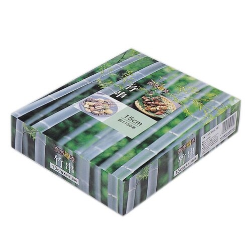 商売繁盛 竹串 15cm 800g 箱入