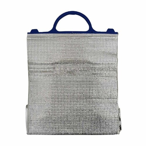 保冷バッグ アルミクーラーバッグ Mサイズ