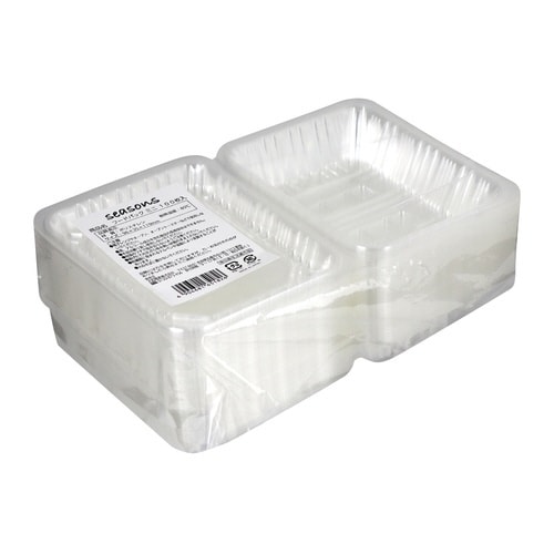 使い捨て容器 シーズンズ フードパック ミニ