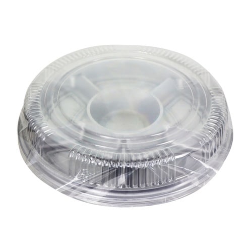 使い捨て容器 FL オードブル 皿 丸2枚入