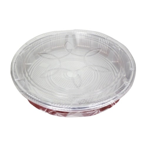 使い捨て容器 FL すし桶 3号 3枚入