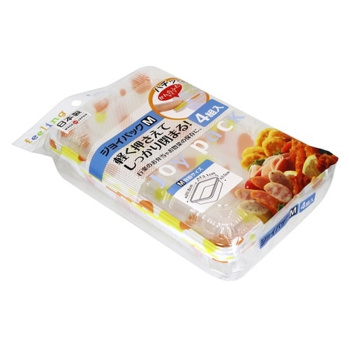 使い捨て容器 使い捨て弁当箱 FL ジョイパック