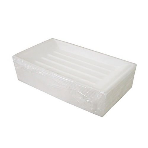 発泡トレー テイクアウト 舟皿 大 20枚入