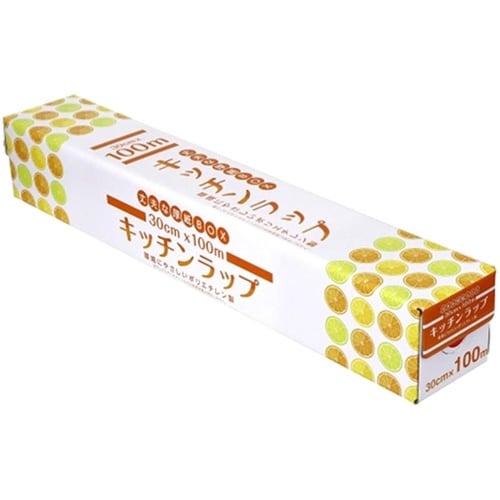 業務用キッチンラップ 30cm×100m