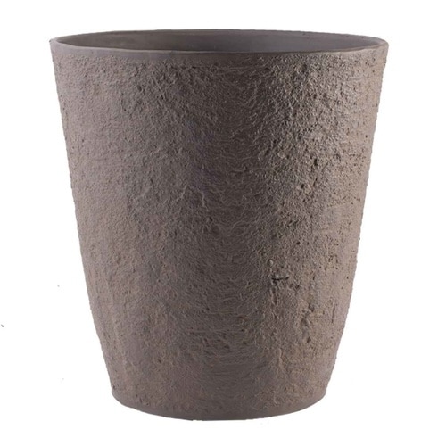 プランター FR円錐ポットサンダルウッド