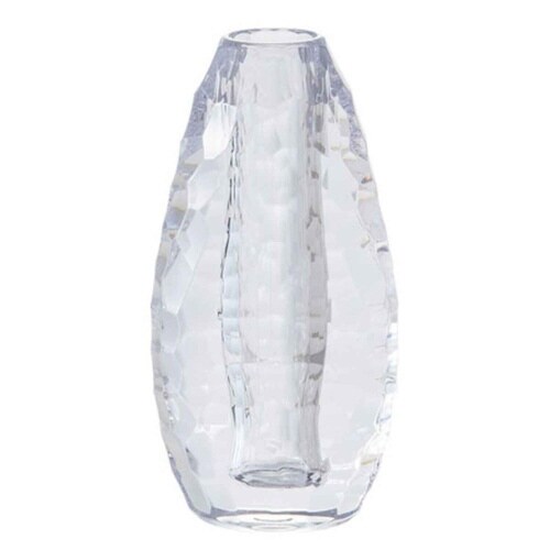 花瓶 割れないガラス PVアイスベーススマート