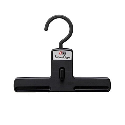 ハンガー ボトムクリッパー