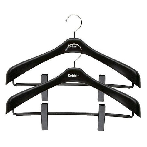 ジャケットハンガー 婦人用サイズ肩幅42cm