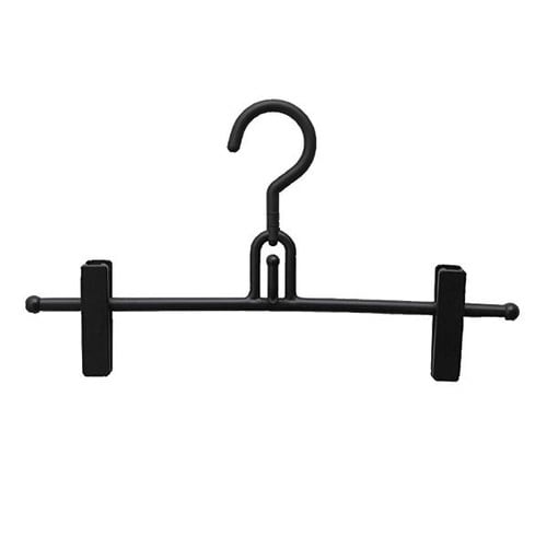 スカートハンガー ズボンハンガー 2本組