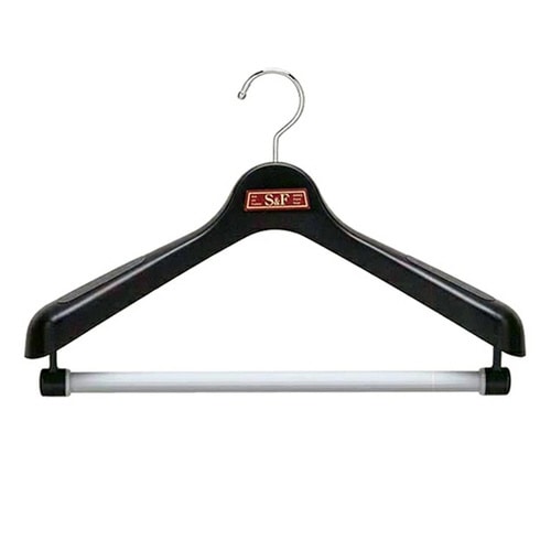 ハンガー ジャケット回転式 幅40cm